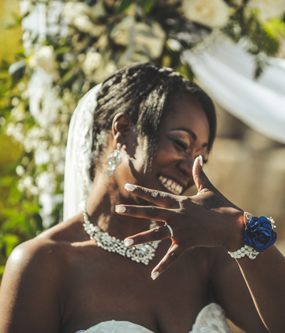 Photographe pour mariage