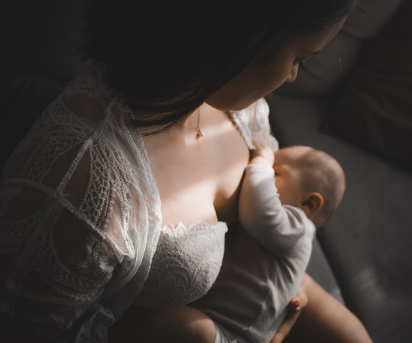Photographe bébé
