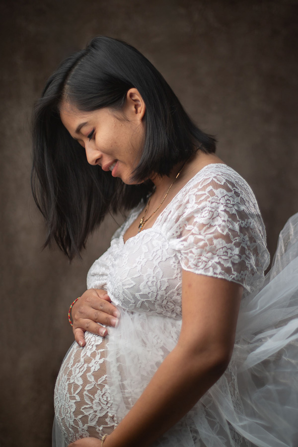 Photographe femme enceinte