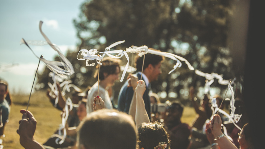 Prestation Photographe mariage
